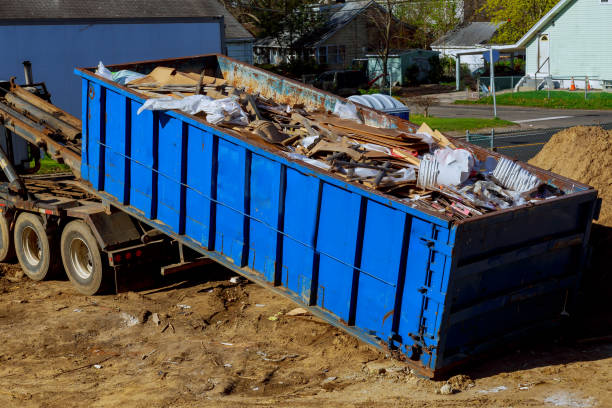 Recycling Services for Junk in Hutchinson Island South, FL